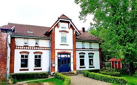 Alte Linde Am Nok